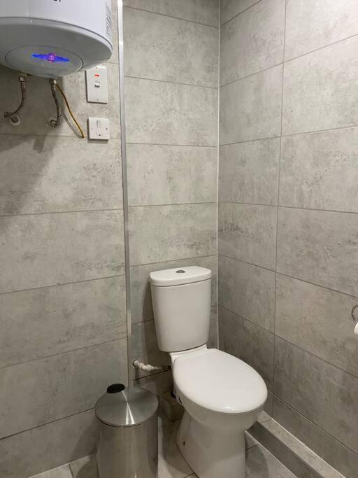 A Spacious Double Bed Apartment Stoke-on-Trent